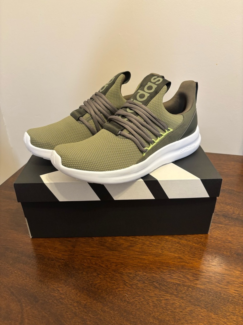 Men’s Adidas Shoe